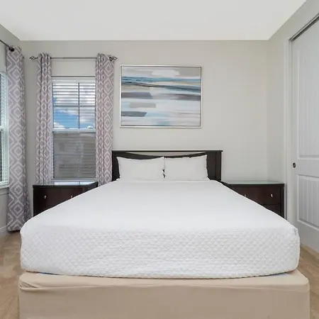 Luxury Villa Near Disney